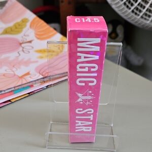 Magic Star C14.5 Pink Box